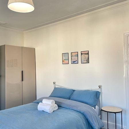 Cosy Double Rooms A Stones Throw From Wembley Stadium London Eksteriør bilde