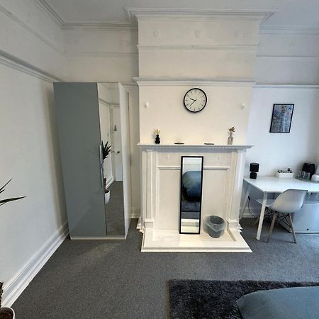 Cosy Double Rooms A Stones Throw From Wembley Stadium London Eksteriør bilde
