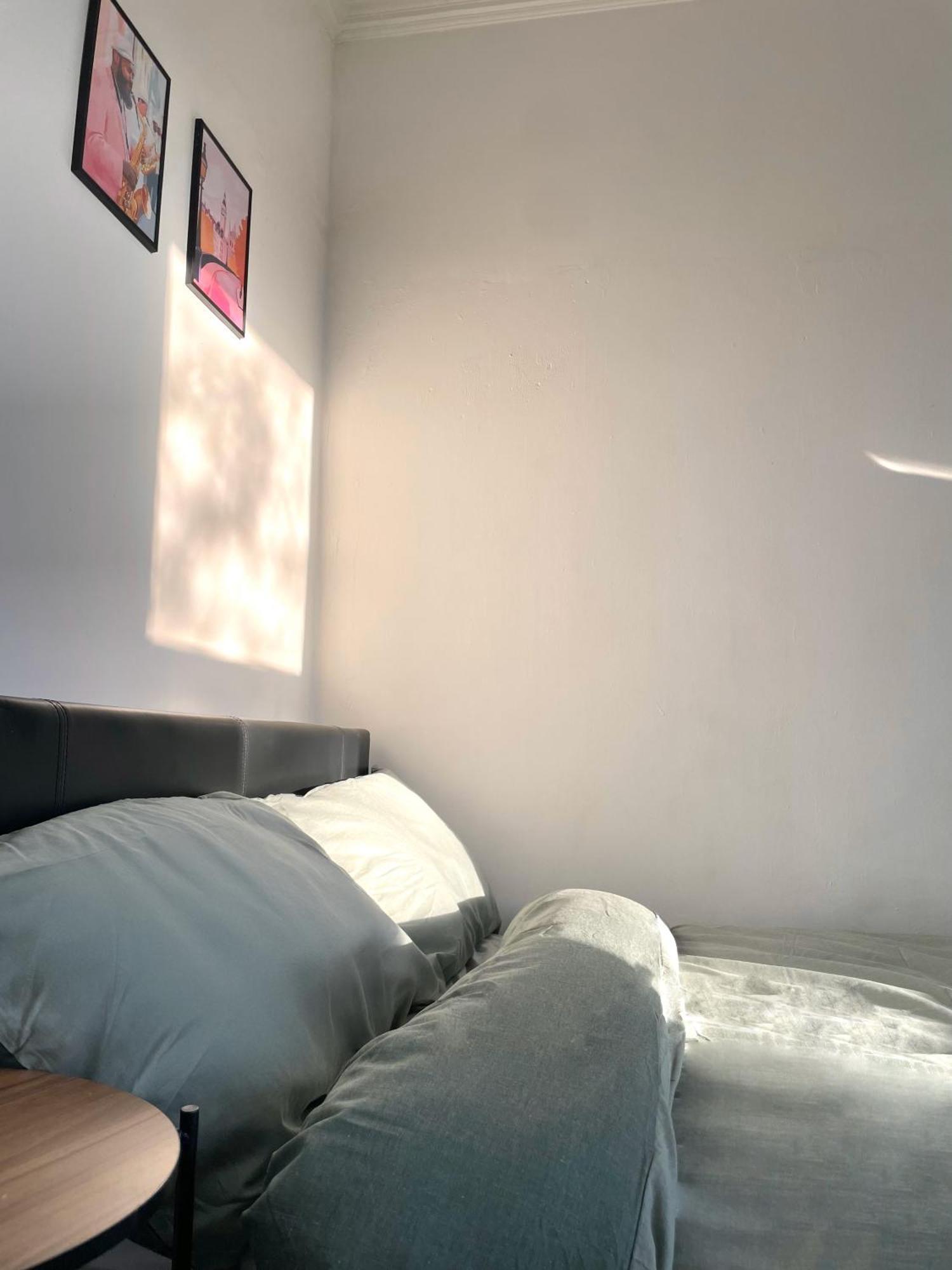 Cosy Double Rooms A Stones Throw From Wembley Stadium London Eksteriør bilde