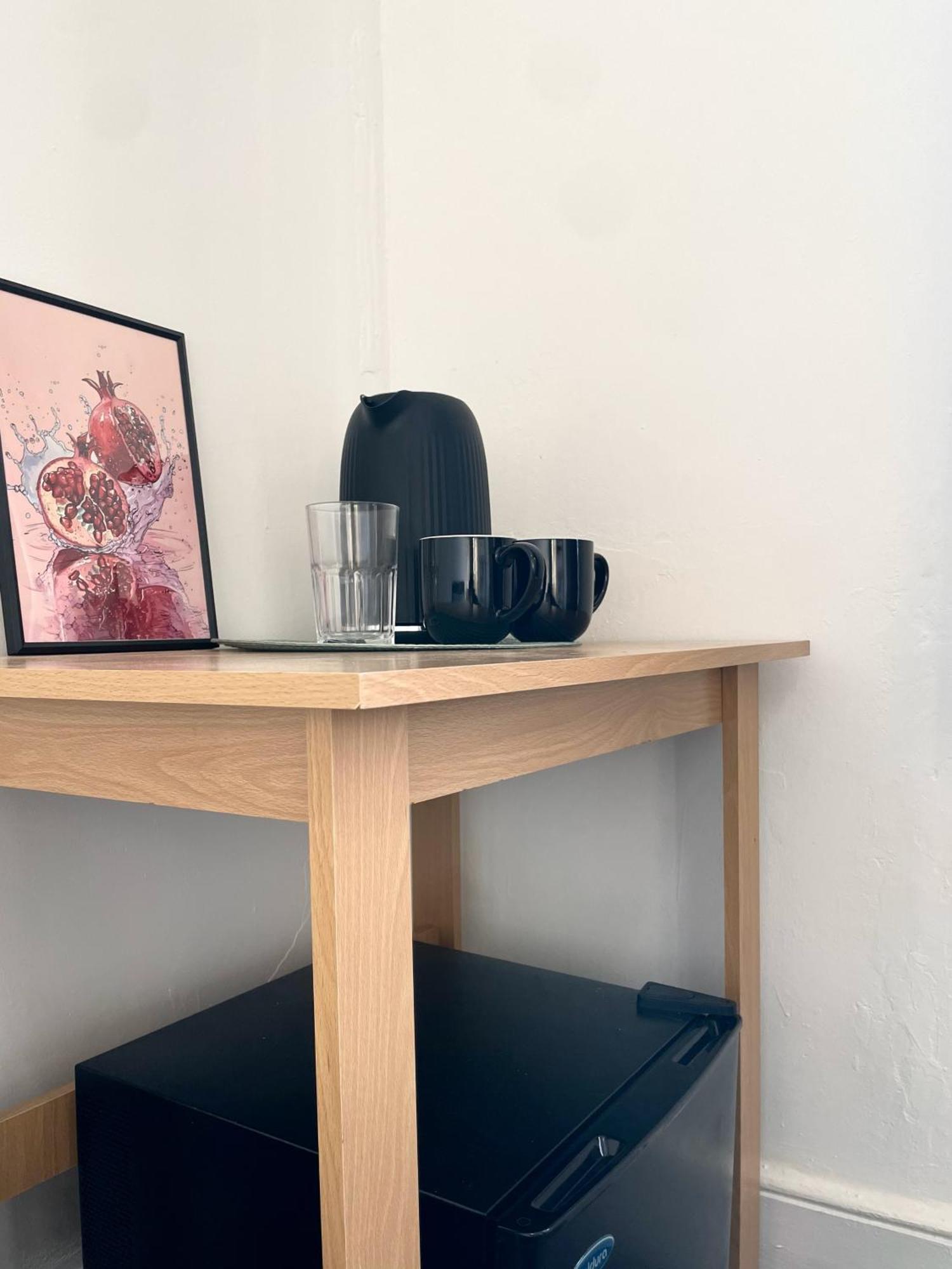 Cosy Double Rooms A Stones Throw From Wembley Stadium London Eksteriør bilde