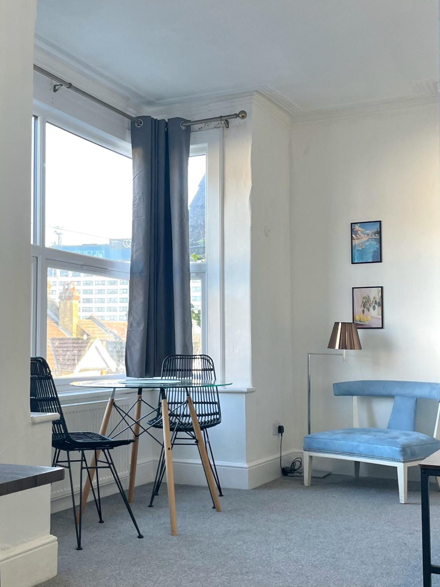 Cosy Double Rooms A Stones Throw From Wembley Stadium London Eksteriør bilde