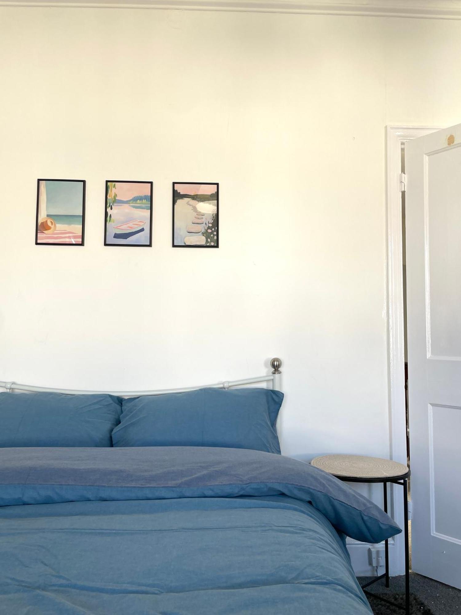 Cosy Double Rooms A Stones Throw From Wembley Stadium London Eksteriør bilde