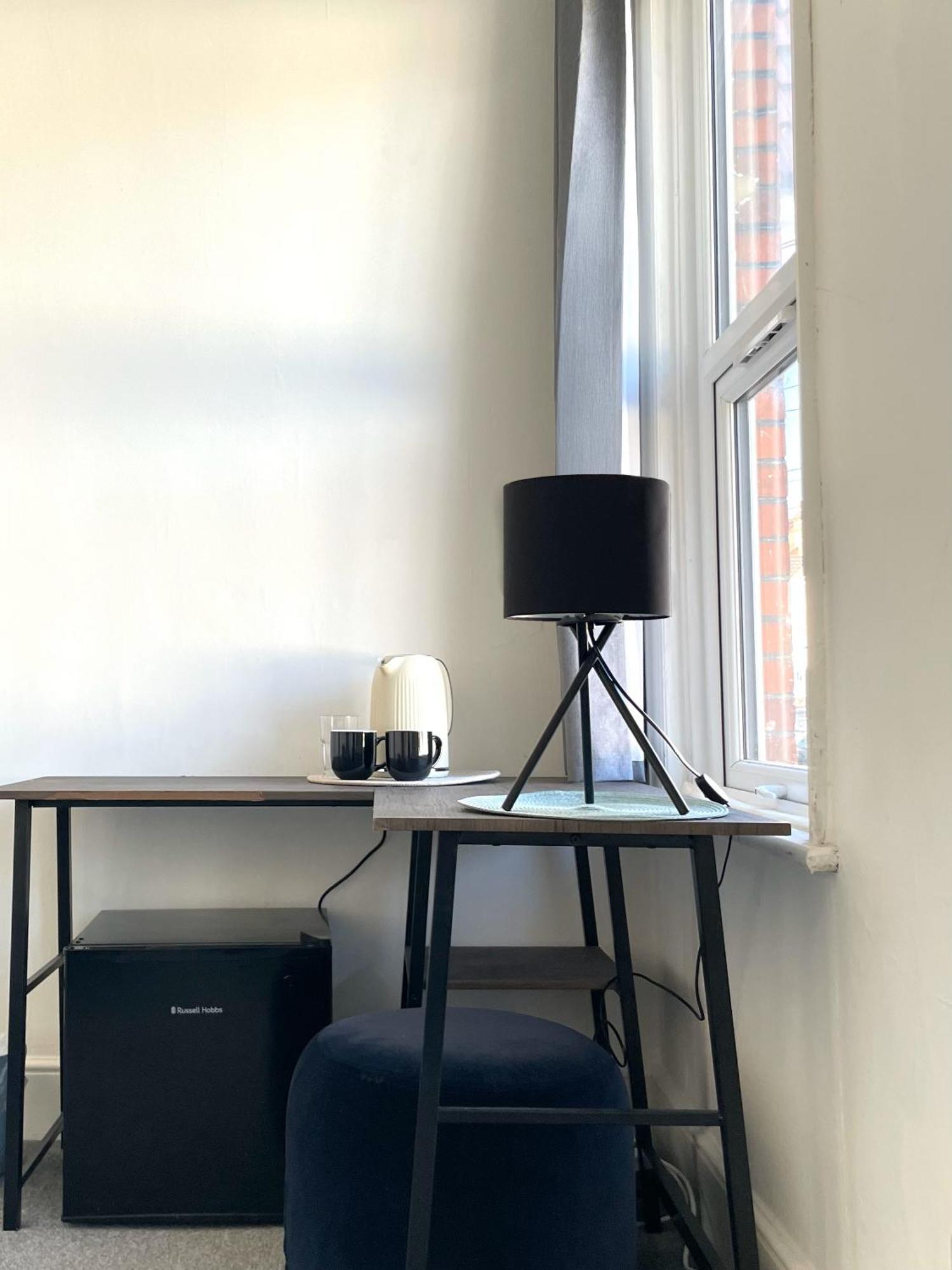 Cosy Double Rooms A Stones Throw From Wembley Stadium London Eksteriør bilde
