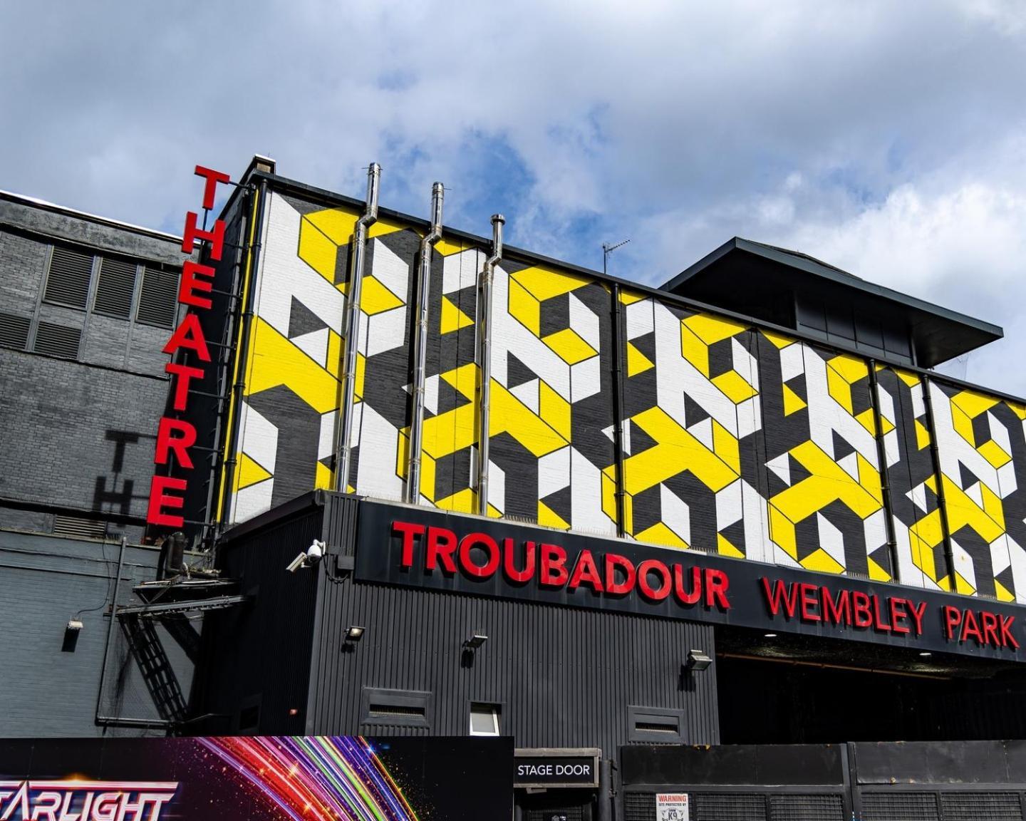 Cosy Double Rooms A Stones Throw From Wembley Stadium London Eksteriør bilde