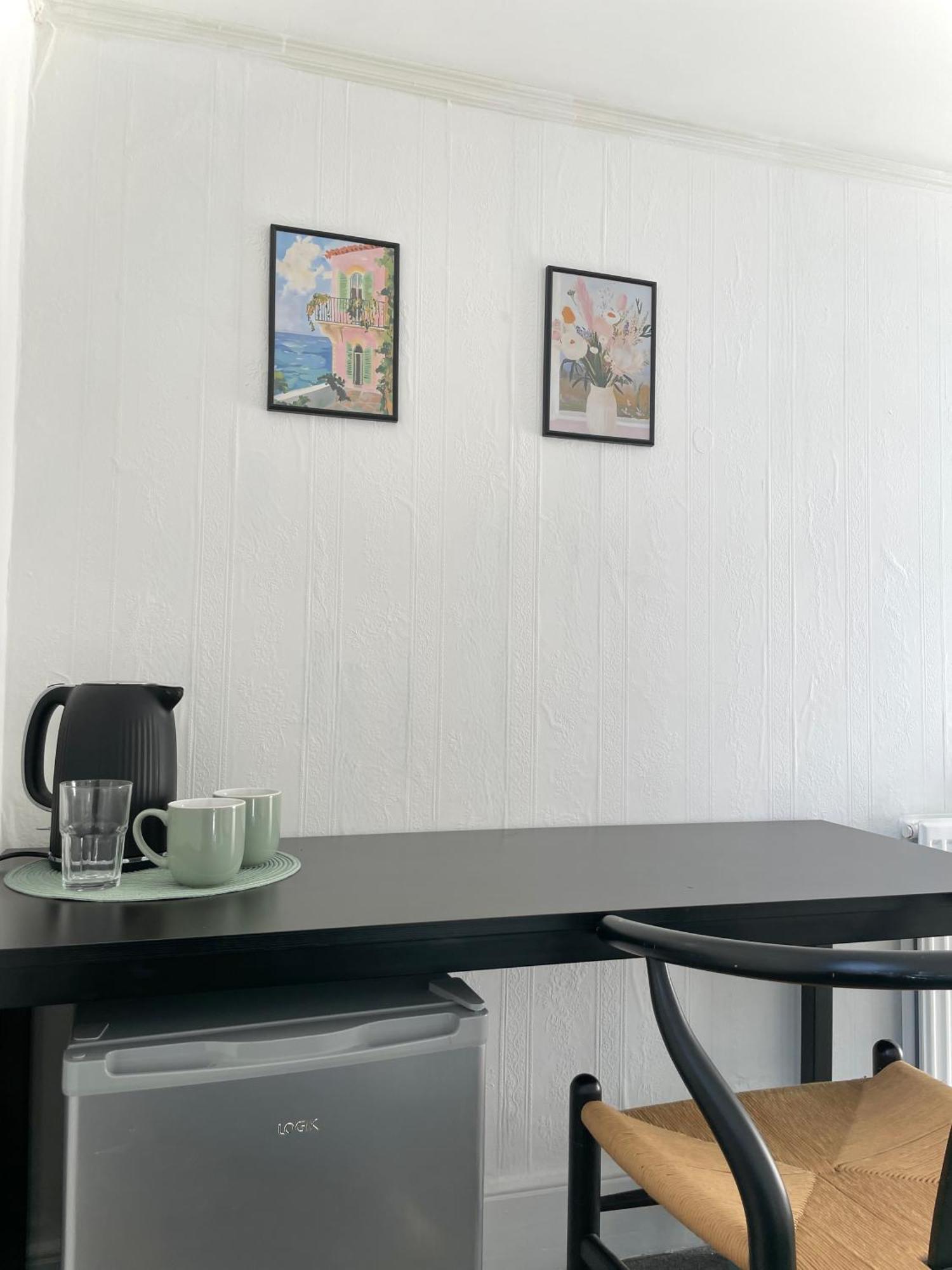 Cosy Double Rooms A Stones Throw From Wembley Stadium London Eksteriør bilde