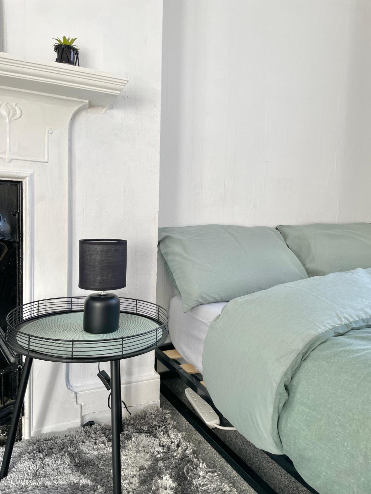 Cosy Double Rooms A Stones Throw From Wembley Stadium London Eksteriør bilde