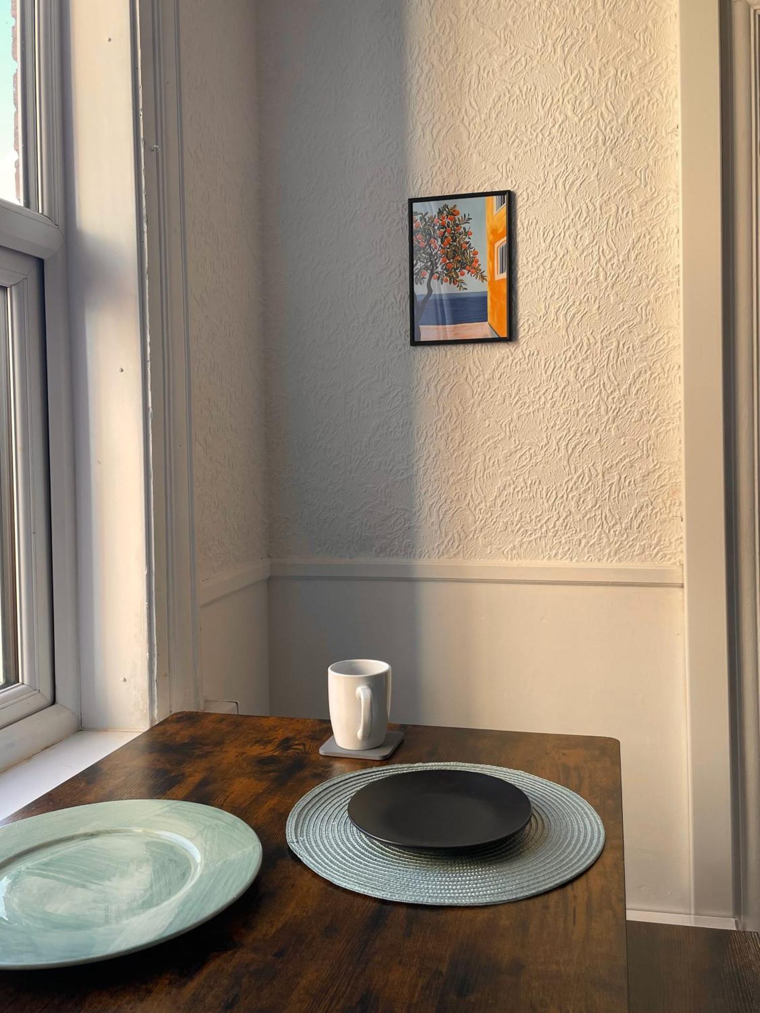 Cosy Double Rooms A Stones Throw From Wembley Stadium London Eksteriør bilde