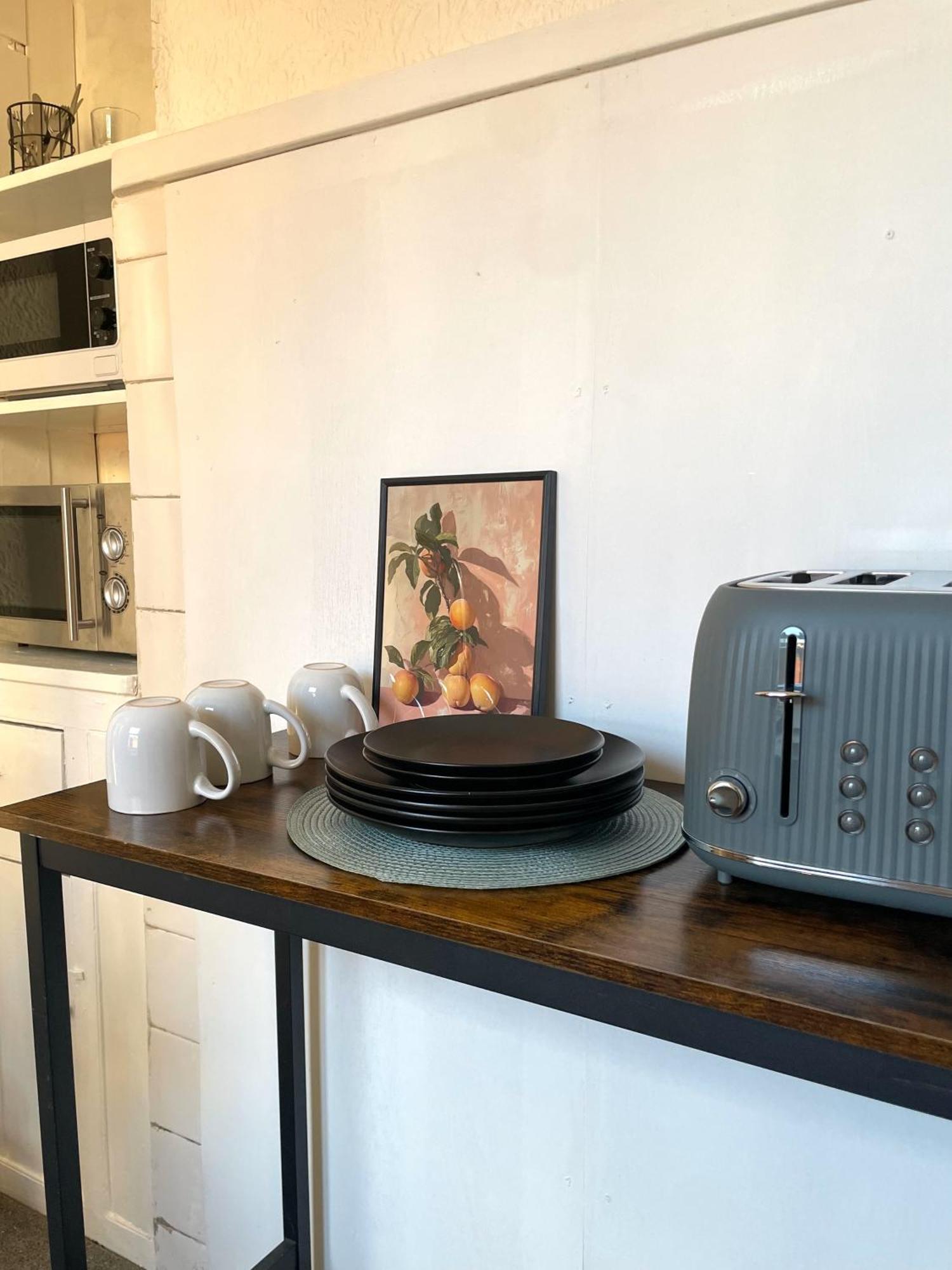 Cosy Double Rooms A Stones Throw From Wembley Stadium London Eksteriør bilde