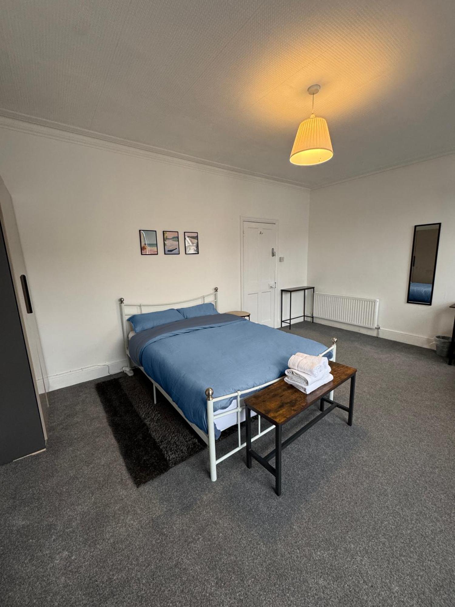Cosy Double Rooms A Stones Throw From Wembley Stadium London Eksteriør bilde