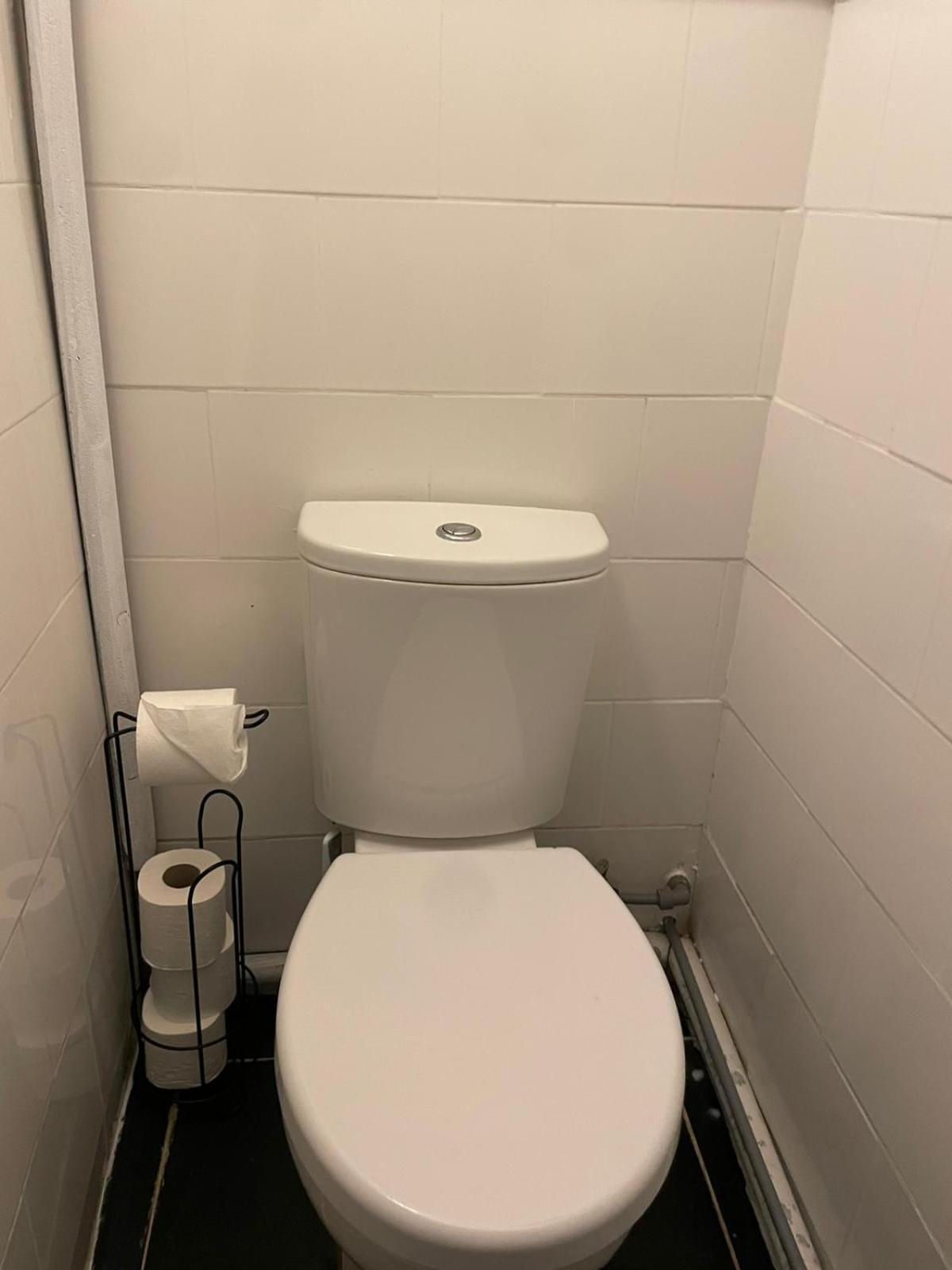 Cosy Double Rooms A Stones Throw From Wembley Stadium London Eksteriør bilde