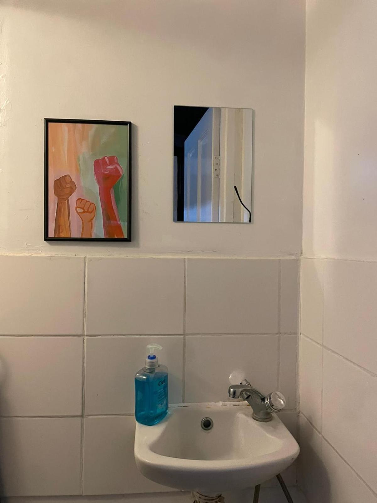 Cosy Double Rooms A Stones Throw From Wembley Stadium London Eksteriør bilde
